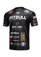 MESH TS WALKOUT BORYS KSW 47