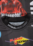 MESH TS WALKOUT JANIKOWSKI TERMINATOR KSW