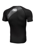 RASHGUARD PLAYER ONE 2020 CZARNY