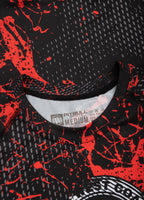 RASHGUARD BLOOD DOG 2 CZARNY