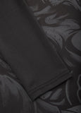 RASHGUARD LONGSLEEVE MASTER OF MMA CZARNY