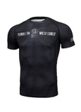 MEN'S RASH T-S BANE 2020