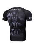 MEN'S RASH T-S BANE 2020