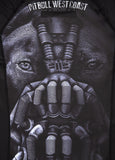 MEN'S RASH T-S BANE 2020