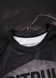 MEN'S RASH T-S BLADE