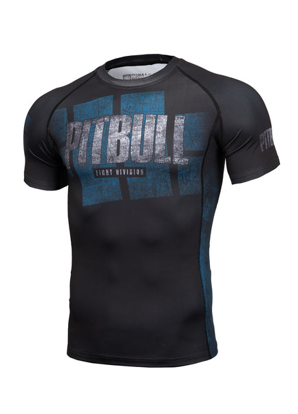 MEN'S RASH T-S FIGHT DIVISION 2020